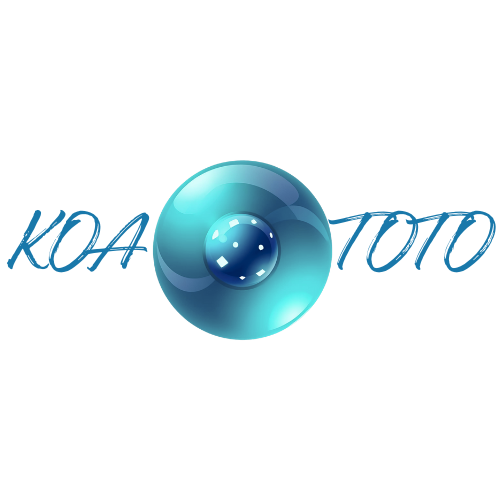 Koatoto - Situs Game Berhadiah Fantastis Bergaransi 100%